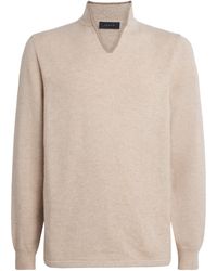 Sease - Cashmere Ellen Sweater - Lyst