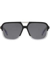 Dolce & Gabbana - Acetate Angel Sunglasses - Lyst