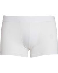 Zimmerli of Switzerland - 700 Pureness Boxer Briefs - Lyst