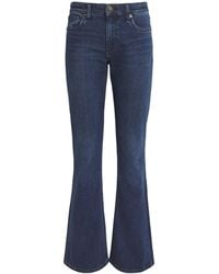 Rag & Bone - Kinsley Bootcut Jeans - Lyst