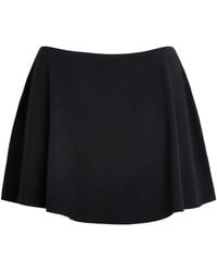 Skims - Smooth Layers Mini Skort - Lyst