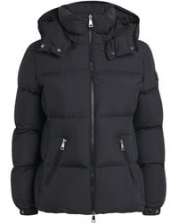 Moncler - Down Quilted Fourmines Jacket - Lyst