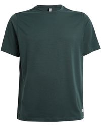 Vuori - Current Tech T-shirt - Lyst
