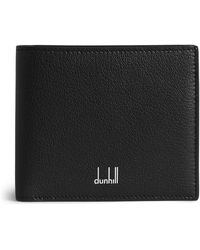 dunhill - Goatskin Duke Fine Wallet - Lyst
