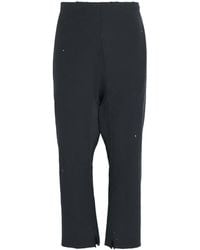 Maison Margiela - Cotton Paint Splatter Sweatpants - Lyst