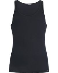 Tom Ford - Cotton-Blend Vest - Lyst