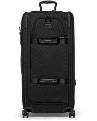 Tumi - Large Alpha 4 Dual Access Expandable Trunk - Lyst