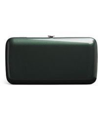 Jeffrey Levinson - Mirrored Finley Clutch Bag - Lyst