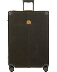Bric's - Life Hardside Check-In Suitcase - Lyst