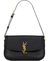Saint Laurent - Medium Solferino Shoulder Bag - Lyst