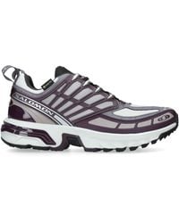 Salomon - Acs Pro Gore-Tex Sneakers - Lyst