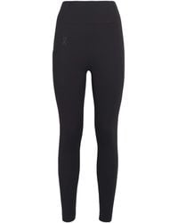 On Shoes - Studio 7/8 Leggings - Lyst