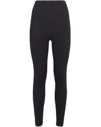 On Shoes - Studio 7/8 Leggings - Lyst