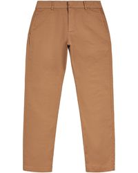 Barena - Technical Chinos - Lyst