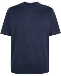 Sease - Cotton Runner T-Shirt - Lyst
