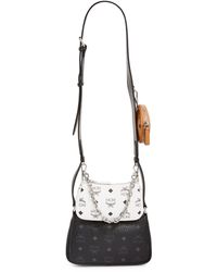 mcm backpack crossbody