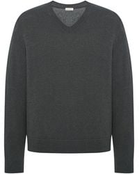 The Row - Memphis Cashmere Sweater - Lyst