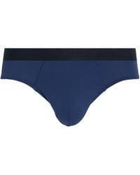 Hanro - Micro Touch Briefs - Lyst