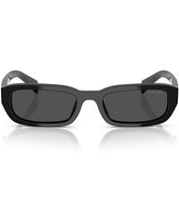 Prada - Acetate Prb06S Sunglasses - Lyst