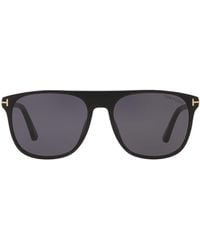 Tom Ford - Acetate Lionel-02 Sunglasses - Lyst