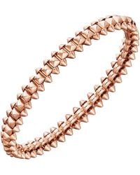 Cartier - Medium Clash De Bracelet - Lyst