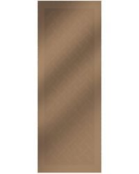 Max Mara - Wool-Silk Monogram Stole Scarf - Lyst