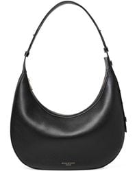 Aspinal of London - Large Soho Crescent Cross-Body Bag - Lyst
