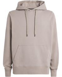 Canada Goose - Cotton Huron Hoodie - Lyst
