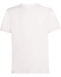 Citizens of Humanity - Organic Cotton Everyday T-Shirt - Lyst