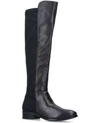 carvela long boots