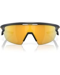 Oakley - Sphaera Shield Sunglasses - Lyst