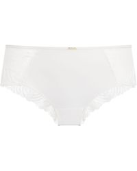 Chantelle - Legend Shorty Briefs - Lyst