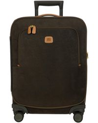 Bric's - Life Carry-On Suitcase - Lyst