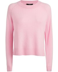 Weekend by Maxmara - Cashmere Scatola Sweater - Lyst