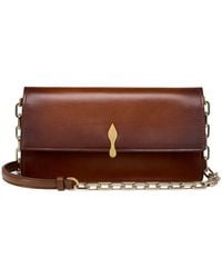 Christian Louboutin - Bettina Leather Cross-Body Bag - Lyst