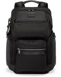 Tumi - Ballistic Nylon Alpha Bravo Nomadic Backpack - Lyst