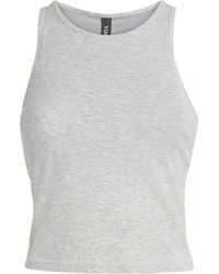 Vuori - Pose Plyo Tank Top - Lyst