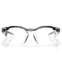 Oakley - Meta Ai Hstn Transitions Sunglasses - Lyst