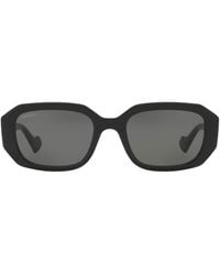 Gucci - Injected Gg1535S Sunglasses - Lyst