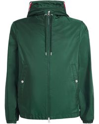 Moncler - Water-Repellent Grimpeurs Windbreaker Jacket - Lyst
