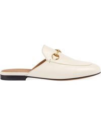 gucci princetown mule sale