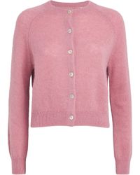 Doen - Knit Petra Cardigan - Lyst