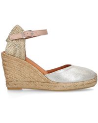 kurt geiger mellow espadrilles