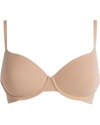 Skims - Fits Everybody T-Shirt Bra - Lyst