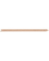 Cartier - And Diamond Clash De Bracelet - Lyst