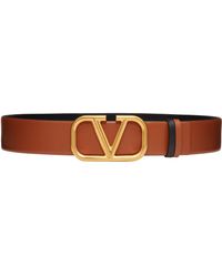 valentino belts ladies