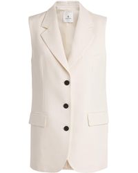 Anine Bing - Sara Vest - Lyst