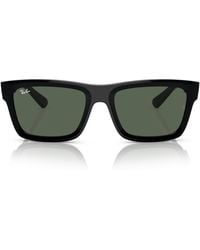 Ray-Ban - Acetate 0Rb4396 Sunglasses - Lyst