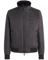Moorer - Cashmere Bellati Down Jacket - Lyst