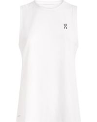 On Shoes - Court Tank Top - Lyst